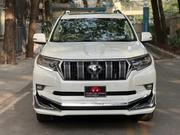 Toyota Land Cruiser Prado TX 2021 for sale