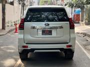 Toyota Land Cruiser Prado TX 2021 for sale