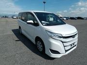 Toyota Noah X 2021 for sale