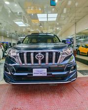Toyota Prado TX 2014 for sale