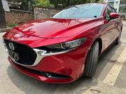 Mazda 3 Sedan 2020 for sale