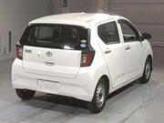 Toyota Passo NON HYBRID BSA PKG 2021 for sale