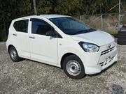 Toyota Passo NON HYBRID BSA PKG 2021 for sale