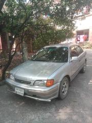 Toyota Tercel . 1997 for sale