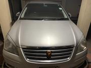 Toyota Premio F 2006 for sale