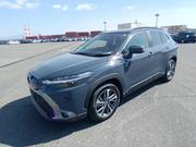 Toyota Corolla Cross Z Massive Grey 2025 for sale