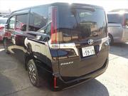 Toyota Esquire GI PKG 4.0 BLACK 2020 for sale