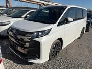 Toyota Noah Hybrid SZ Pearl New 2025 for sale