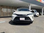 Toyota Harrier Hybrid Z Package 2021 for sale