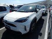 Toyota Yaris Cross Z Leather 2021 for sale