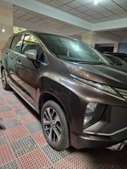 Mitsubishi X-Pander push start 2019 for sale