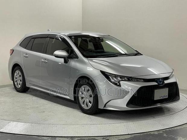 Toyota Corolla TOURING HYBRID GX 2020