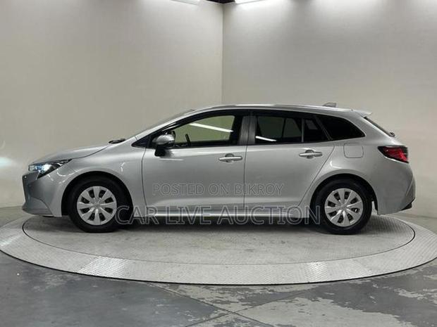 Toyota Corolla TOURING HYBRID GX 2020