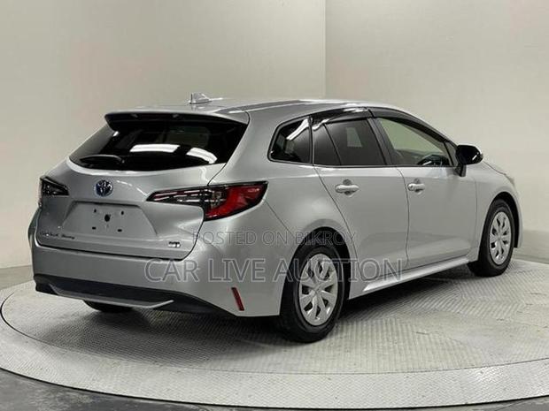 Toyota Corolla TOURING HYBRID GX 2020