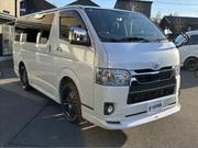 Toyota Hiace SUPER GL DARK PRIME 2022 for sale