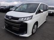 Toyota Noah SG PKG NON HYBRID 2023 for sale