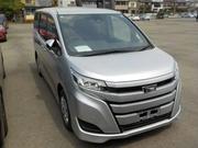 Toyota Noah HYBRID X PACKAGE 2021 for sale