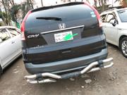 Honda CR-V black 2012 for sale