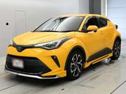 Toyota C-HR G 2021 for sale