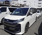 Toyota Noah S-z pkg 2022 for sale