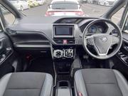 Toyota Noah SI WXB 2021 for sale