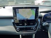 Toyota Corolla Cross Z Leather HV Pearl 2023 for sale
