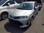 Toyota Axio EX 2020 for sale