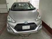 Toyota Aqua Hy-brid 2015 for sale