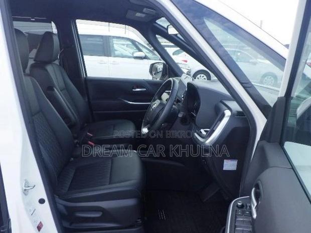 Toyota Noah HYBRID PKG.S-Z 2022