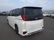 Toyota Noah HYBRID PKG.S-Z 2022 for sale