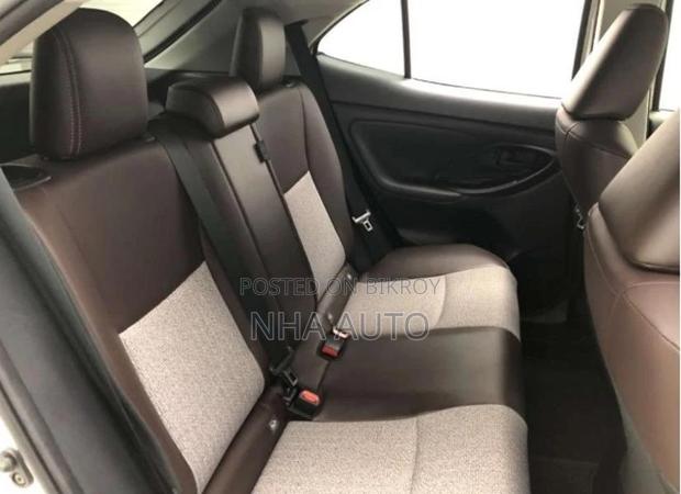 Toyota Yaris Cross z leather 360' cam 2021