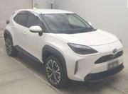 Toyota Yaris Cross z leather 360' cam 2021 for sale