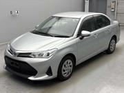Toyota Axio EX PACKAGE 2020 for sale