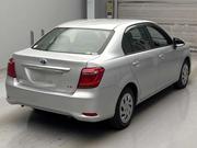 Toyota Axio EX PACKAGE 2020 for sale