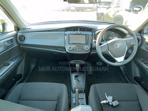 Toyota Axio EX PACKAGE 2020
