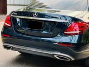Mercedes-Benz E-Class E200 AMG LINE 2016 for sale