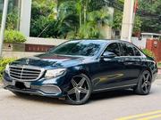 Mercedes-Benz E-Class E200 AMG LINE 2016 for sale