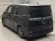 Toyota Voxy HYBRID Sz Ready2022 2022 for sale