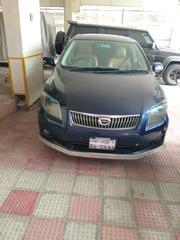 Toyota Axio . 2009 for sale