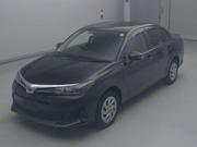 Toyota Axio Ex Non Hybrid Black 2022 for sale