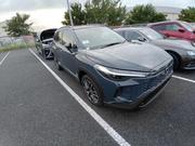 Toyota Corolla Cross Z Massive Grey 2026 for sale