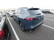Toyota Corolla Cross Z Massive Grey 2026 for sale
