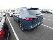 Toyota Corolla Cross Z Massive Grey 2026 for sale