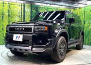 Toyota Land Cruiser LC250 2024 for sale