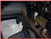 Toyota Harrier HYBRID Z LEATHER PKG 2021 for sale