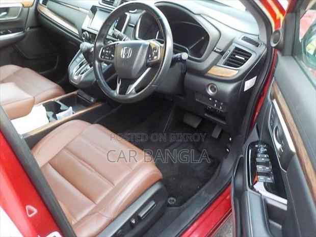 Honda CR-V ! 𝐄𝐗_MASTER_PIECE 2021
