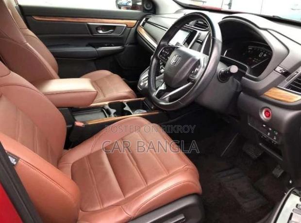 Honda CR-V ! 𝐄𝐗_MASTER_PIECE 2021