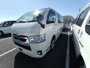 Toyota Hiace Super GL Pearl 2021 for sale