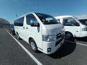 Toyota Hiace Super GL Pearl 2021 for sale