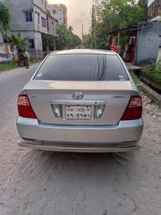 Toyota Corolla x 2006 for sale